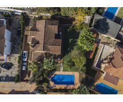 Villa en Marbella