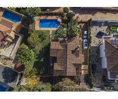 Villa en Marbella