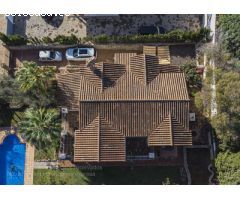 Villa en Marbella