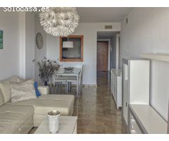 Apartamento con vistal al mar en Estepona
