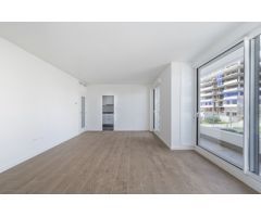 Piso a estrenar en Marbella