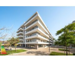 Piso a estrenar en Marbella