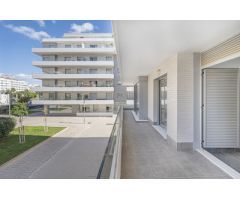 Piso a estrenar en Marbella