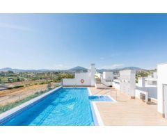Piso a estrenar en Marbella