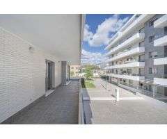 Piso a estrenar en Marbella