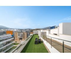 Piso a estrenar en Marbella