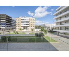 Piso a estrenar en Marbella