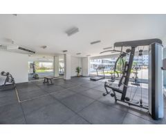 Piso a estrenar en Marbella