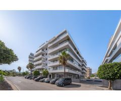Piso a estrenar en Marbella