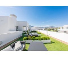 Piso a estrenar en Marbella