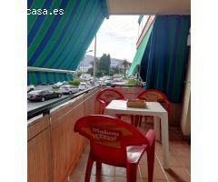 Apartamento en Los Alamos, Torremolinos