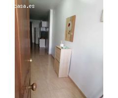Apartamento en Los Alamos, Torremolinos