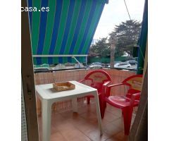 Apartamento en Los Alamos, Torremolinos