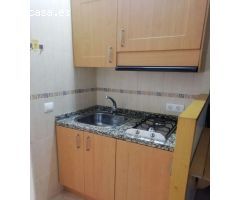 Apartamento en Los Alamos, Torremolinos