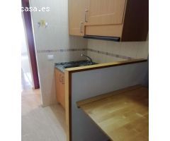 Apartamento en Los Alamos, Torremolinos