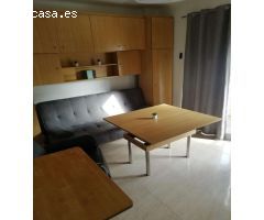Apartamento en Los Alamos, Torremolinos