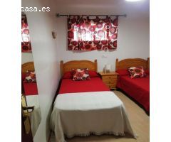 Apartamento en Los Alamos, Torremolinos