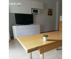 Apartamento en Los Alamos, Torremolinos