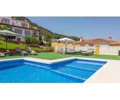 Villa en venta en Alhaurin de la Torre