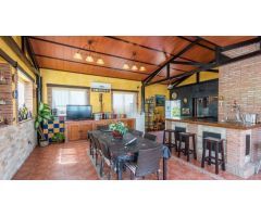 Villa en venta en Alhaurin de la Torre