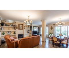 Villa en venta en Alhaurin de la Torre