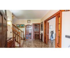 Villa en venta en Alhaurin de la Torre