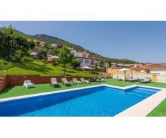 Villa en venta en Alhaurin de la Torre