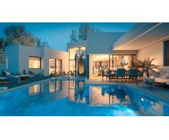 Villa de lujo en Marbella