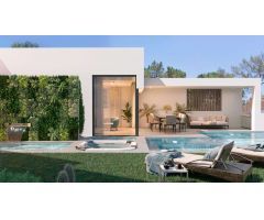 Villa de lujo en Marbella