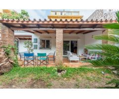 Bungalow en San Pedro de Alcantara