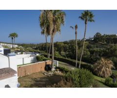Pareado en Estepona