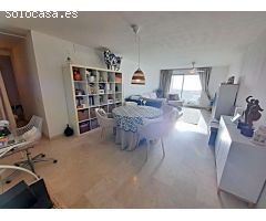 Atico en Benalmadena