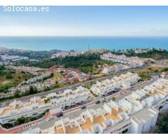Atico en Benalmadena