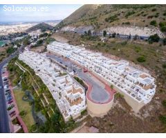 Atico en Benalmadena