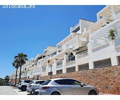 Atico en Benalmadena