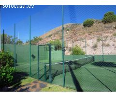 Atico en Benalmadena
