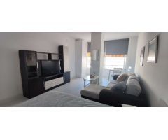 Estudio en venta en Torremolinos