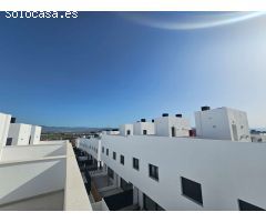 Magnifico adosado a estrenar en Santa Clara, Alhaurin de la Torre