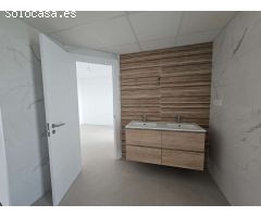 Magnifico adosado a estrenar en Santa Clara, Alhaurin de la Torre