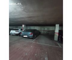 Garaje/Parking en Venta en Terrassa, Barcelona