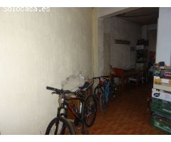 LOCAL 160M CON ENTRADA DE 2 CALLES ZONA ERMITA - AYUNTAMIENTO