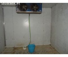 LOCAL 160M CON ENTRADA DE 2 CALLES ZONA ERMITA - AYUNTAMIENTO