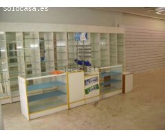 Local comercial en alquiler en zona avda - fuente de las ranas