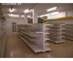 Local comercial en alquiler en zona avda - fuente de las ranas