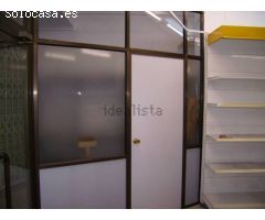 Local comercial en alquiler en zona avda - fuente de las ranas