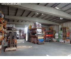 Nave en Venta en Terrassa, Barcelona