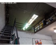 Nave en Venta en Terrassa, Barcelona