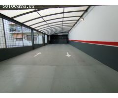 Garaje/Parking en Venta en Terrassa, Barcelona