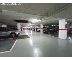 Garaje/Parking en Venta en Terrassa, Barcelona