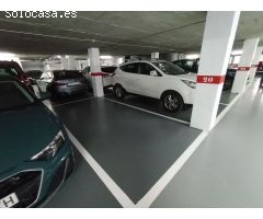 Garaje/Parking en Venta en Terrassa, Barcelona
